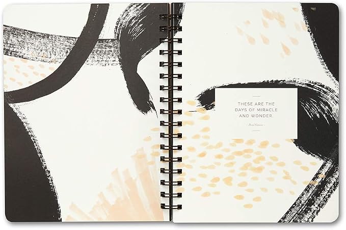 Compendium Spiral Notebook - Image 7