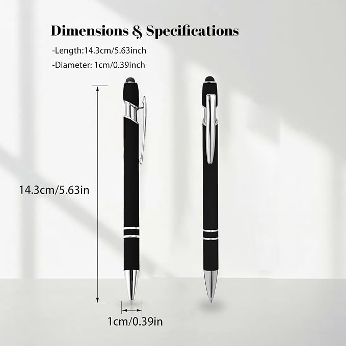 CRME Custom Pens Personalized Pen - Image 6