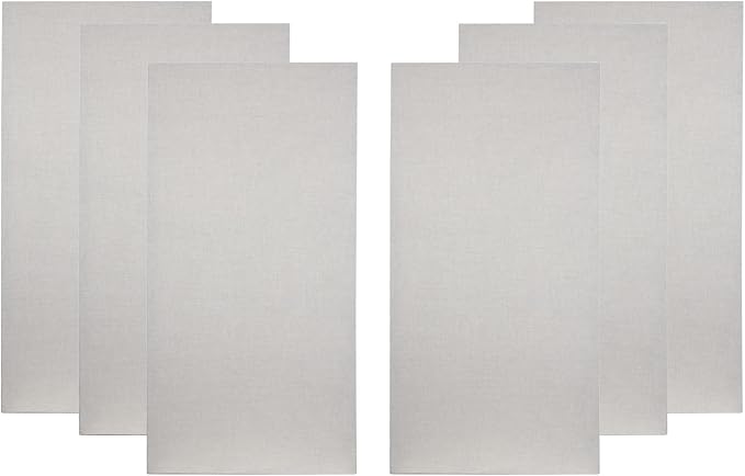 ATS Acoustics Home Office Residential Acoustic Treatment Room Kit Sound by ATSAcoustics