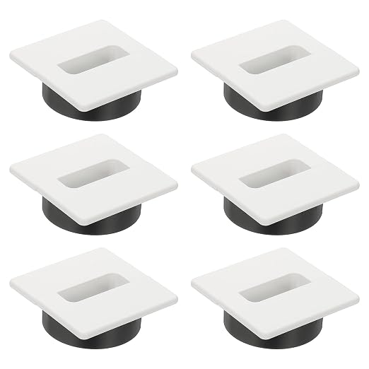PATIKIL 2.8inch Desk Grommet by PATIKIL