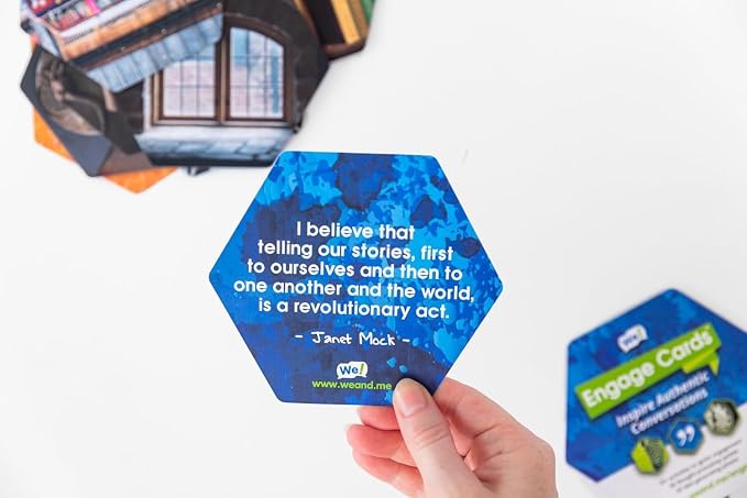 We! Engage Cards - Image 3