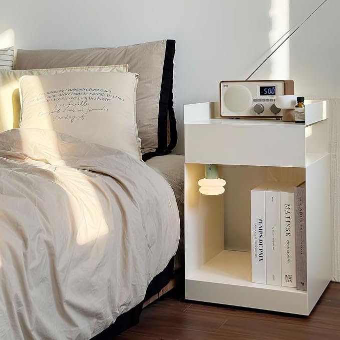 Book Shape Decorative Cable Management Box - Image 8