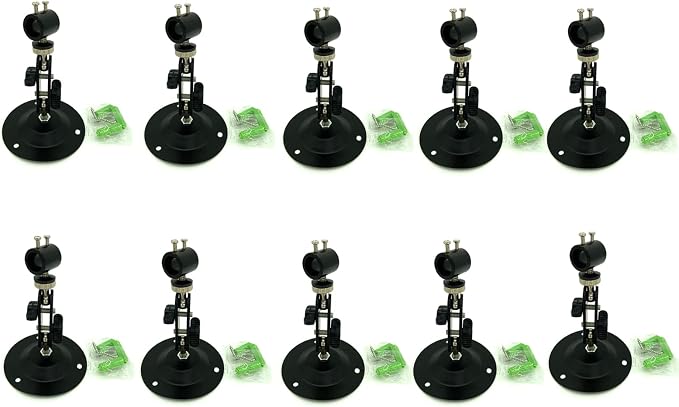 Laser Positioning Bracket Laser Module Fixing Bracket 360-degree Adjustable by BEITESI