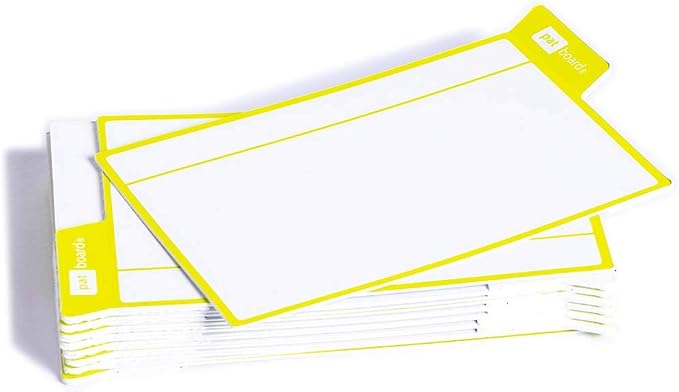 PATboard Scrum Board and Kanban Board by PATBOARD