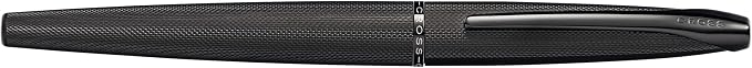 Cross ATX Brushed Black Extra Fine Nib Fountain Pen - Image 5