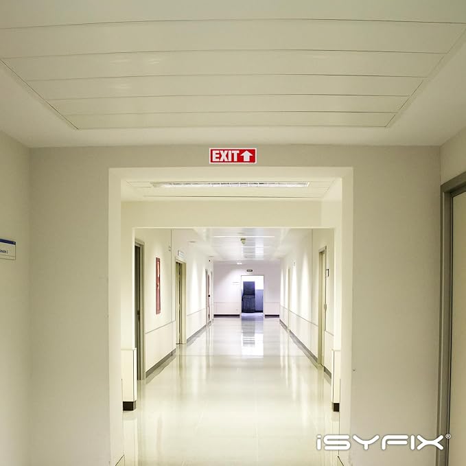 iSYFIX Exit Signs - Image 5