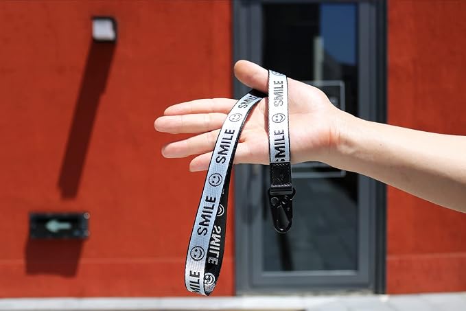 Cool Lanyards, Neck Strap Key Chain Holder, Neck Lanyards - Image 3