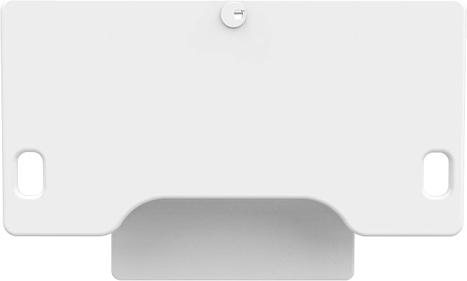 Rocelco 46" Large Height Adjustable Standing Desk Converter - Image 6