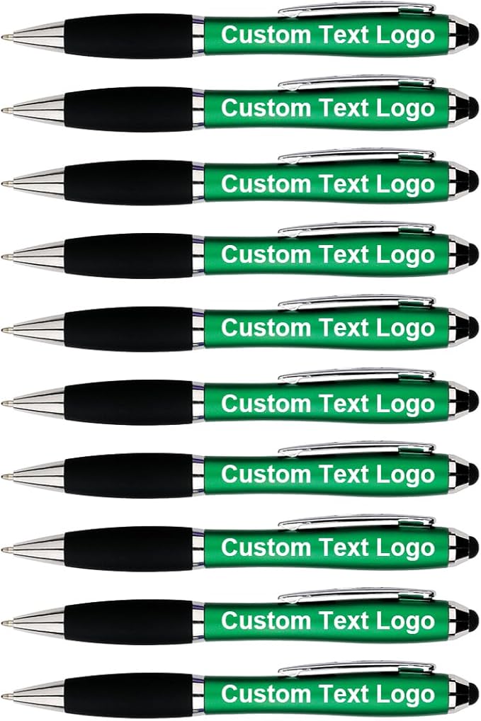HEYZARDA Personalized Pens by HEYZARDA