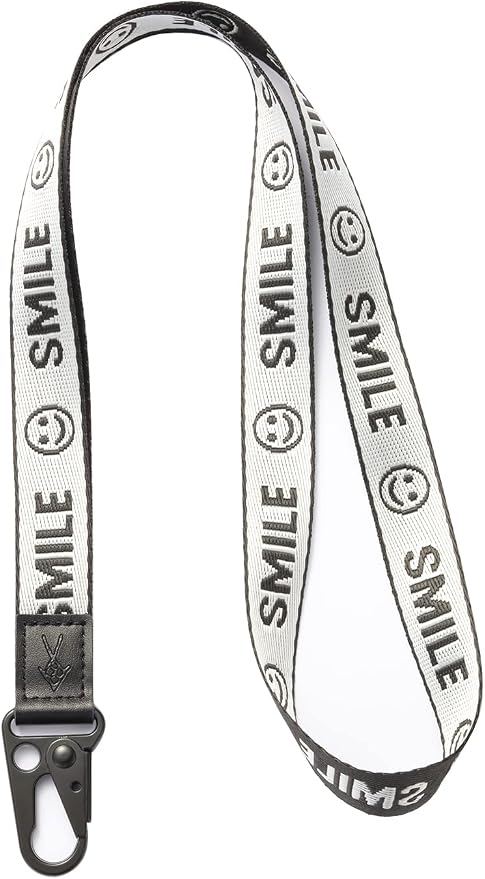 Cool Lanyards, Neck Strap Key Chain Holder, Neck Lanyards - Image 4