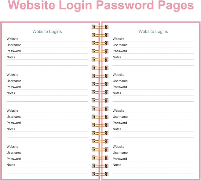 Address Book with Alphabetical Tabs - Image 4