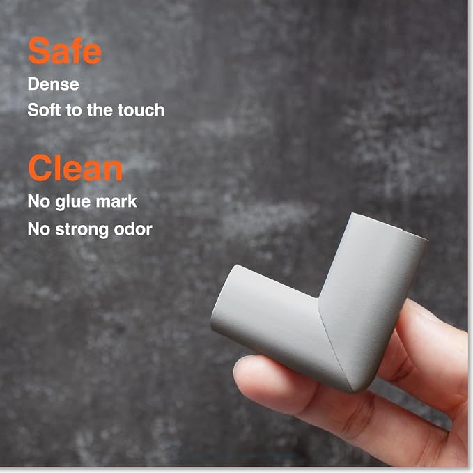 Roving Cove Slimfit Corner Edge Protector - Image 3