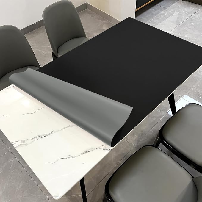 Zinkooat Table Protector Pad for Dining Room Table by Zinkooat