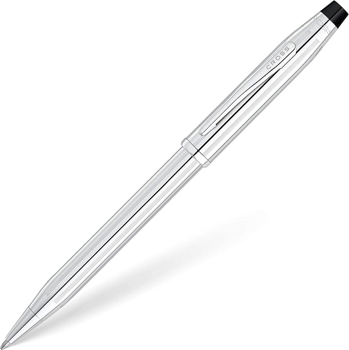 Cross Century II Refillable Ballpoint Pen Presented in a Luxury Gift Box - Image 4
