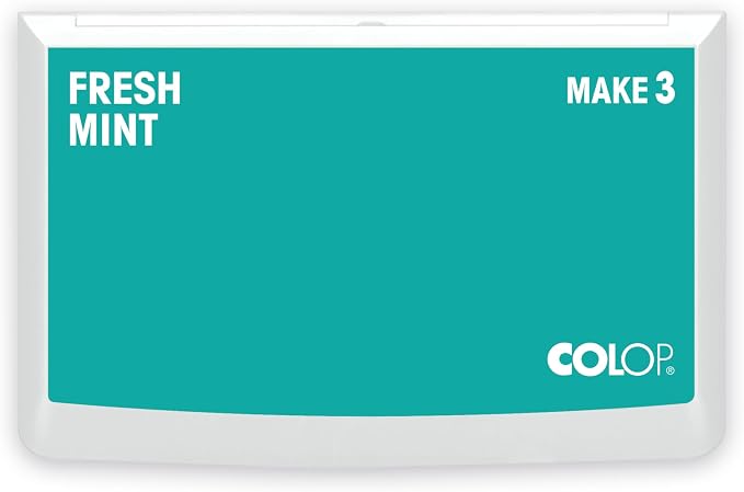COLOP Make Series, Ink Stamp Pads, by COLOPUSA