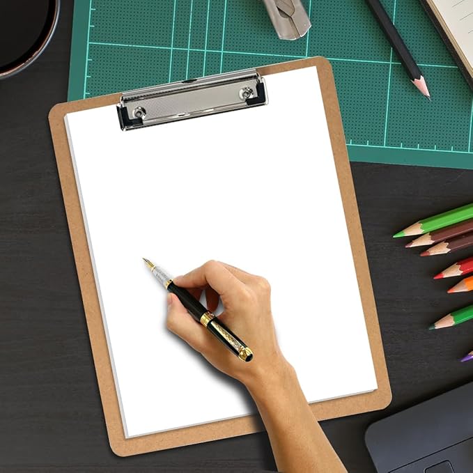 8.5" x 11" Printer Paper - Image 7