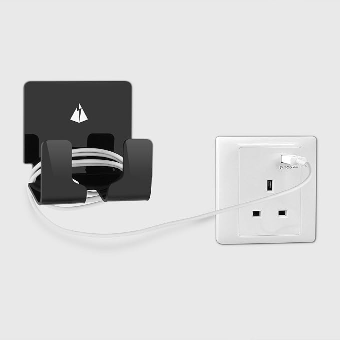 TXEsign Adhesive Wall Phone Holder Mount - Image 6