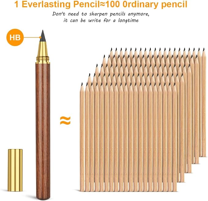 HOTUT Inkless Pencil - Image 3