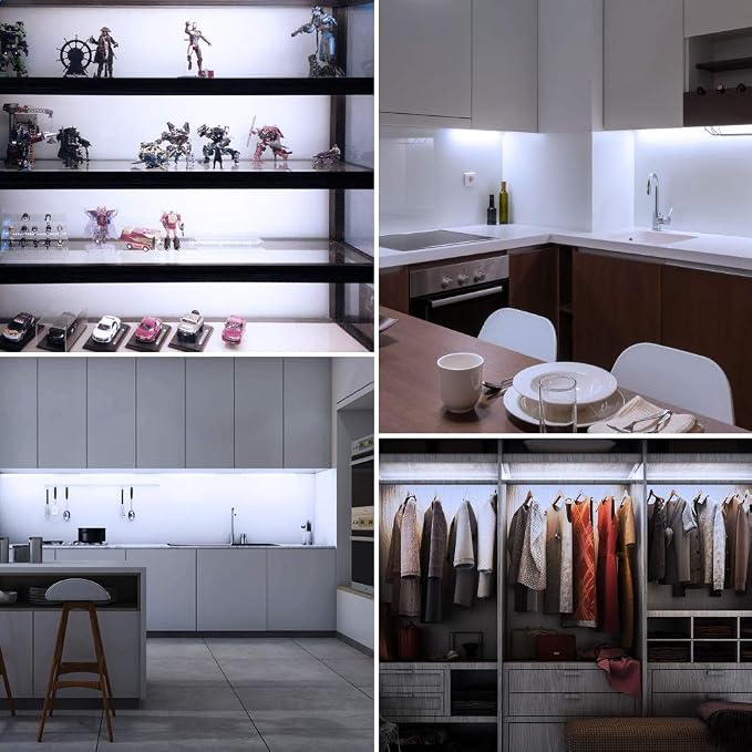 LED Display Lights, Strip Light Bars - Image 5