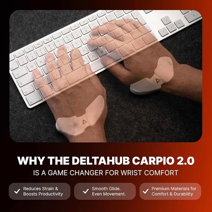 DELTAHUB Carpio 2.0 - Image 5