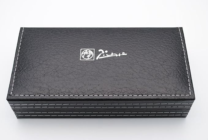 Picasso 902 Gentleman Collection Fountain Pen Original Box - Image 5