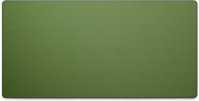 Jotsome Leather Desk Pad Mat, Non-Slip Desk Blotter Pad by Jotsome