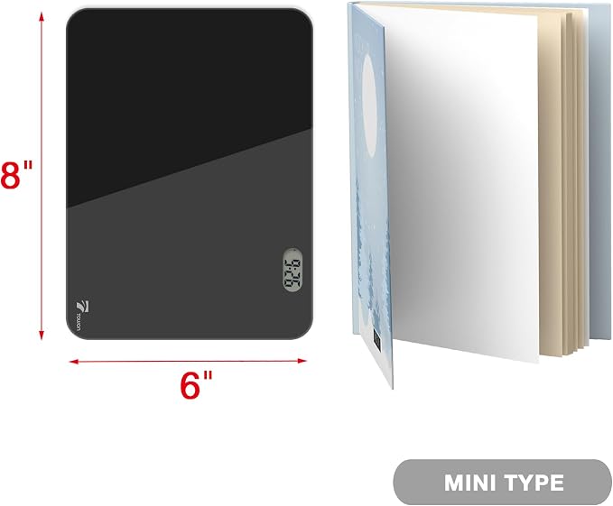 TOWON Small White Board for Desk - Image 8