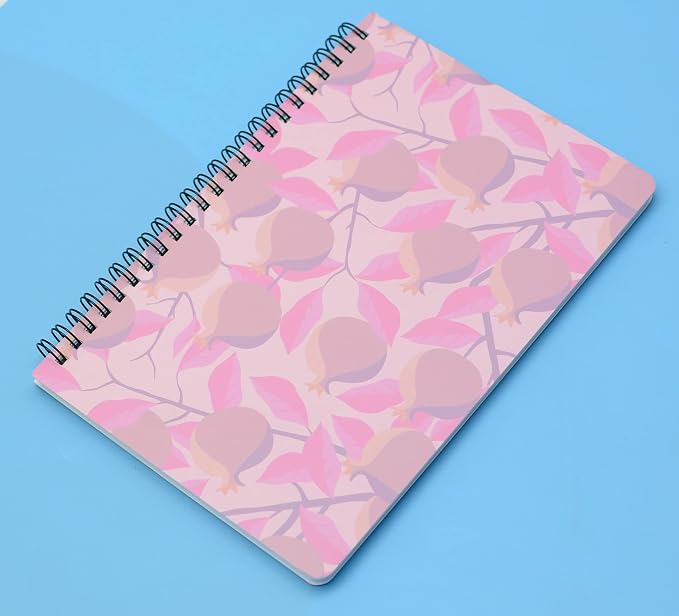 Yansanido Spiral Notebook - Image 9