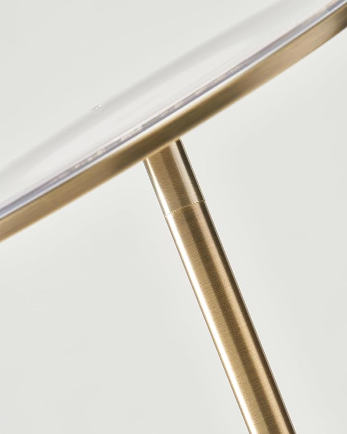 Brightech Sky LED Floor lamp, Torchiere Super Bright Floor Lamp - Image 5