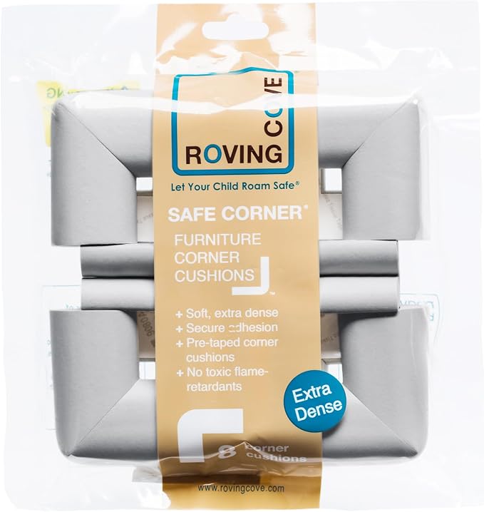 Roving Cove HeftyFit Corner Protector - Image 7