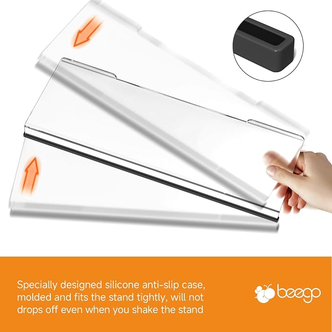 Beego Ergonomic Computer Keyboard Stand - Image 7