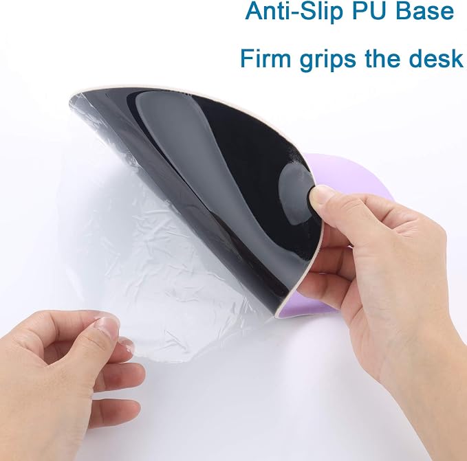 xinidc Ergonomic Computer Mouse Pad - Image 4