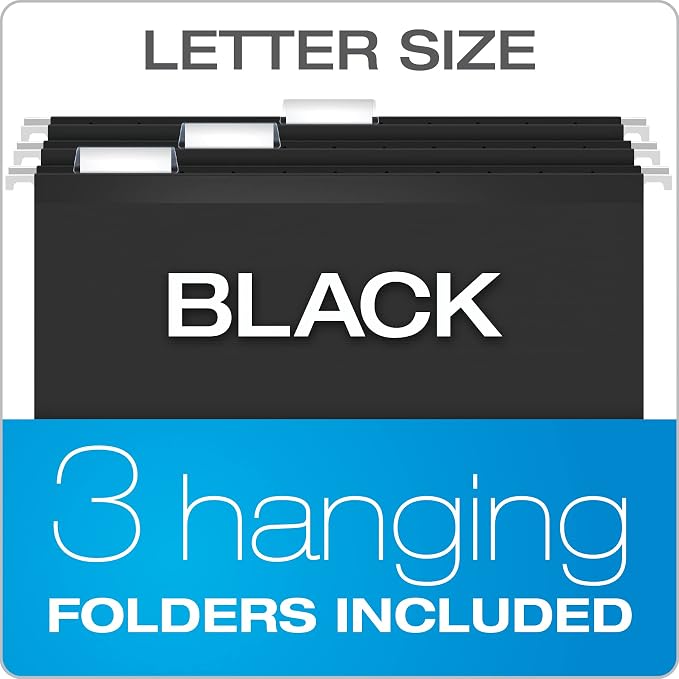 Pendaflex Portable File Box - Image 6