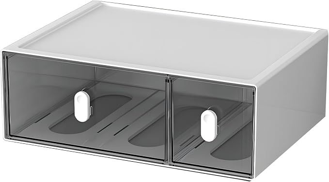 OSteed Desktop Drawers, Desk Organizer by OSteedWares