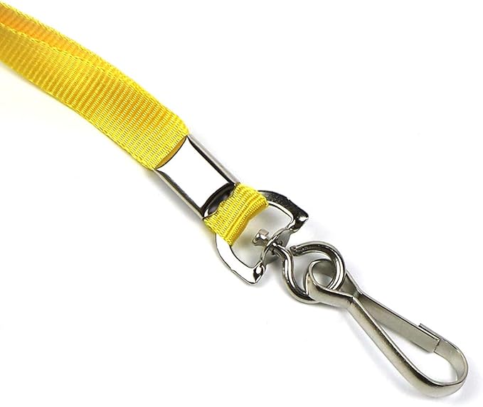 Beebel Purple Lanyards 100 Pcs Lanyard - Image 4