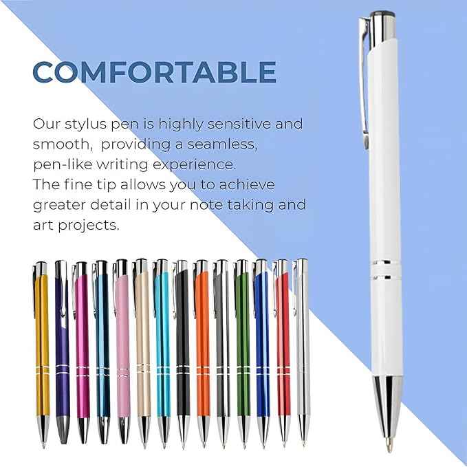 Yucold Customized ballpoint pens in bulk, personalized ballpoint pens