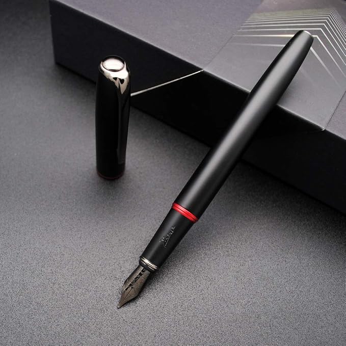 czxwyst Picasso 916 Malage Fountain Pen Original Box New Version - Image 4