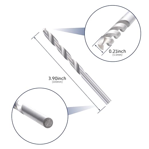 RiaYer 50 Pack 30 Degree Angle Protective Sleeves, T316 Marine Grade Cable - Image 3