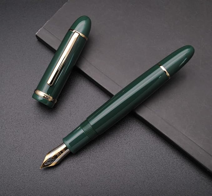 JINHAO X159 Fountain Pen - Image 3