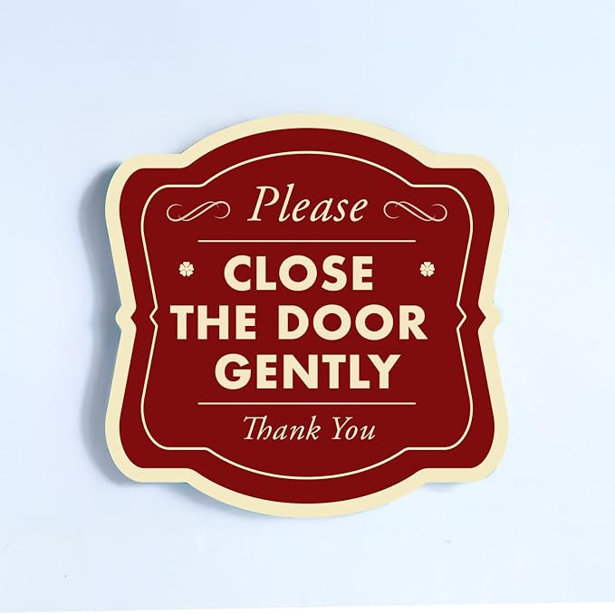 Custom Decorative Outdoor Metal Sign, Personalized Aluminum, Customized Driveway by SpeedyOrders