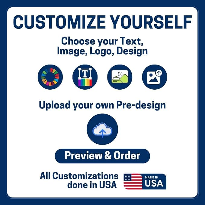 Custom Right Arrow Metal Sign by DC | Directional Signs - Image 9