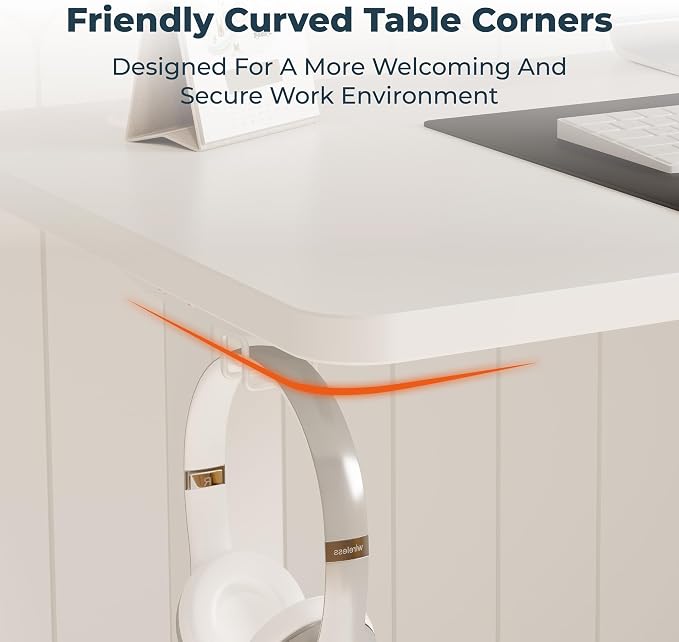 FitStand Adjustable Standing Desk, Large 79x31 Inches Standing Desk - Image 7