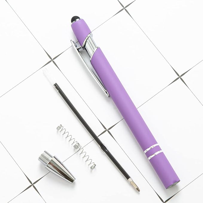HEYZARDA Personalized Pens - Image 4
