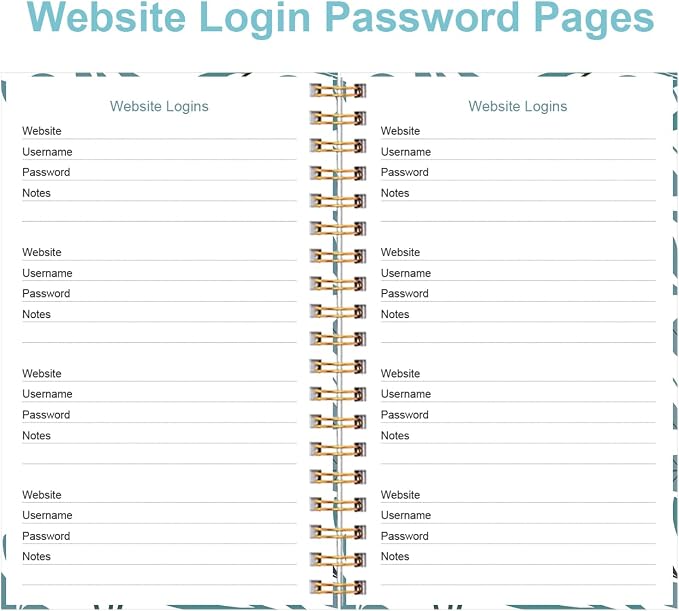 Address Book with Alphabetical Tabs - Image 4