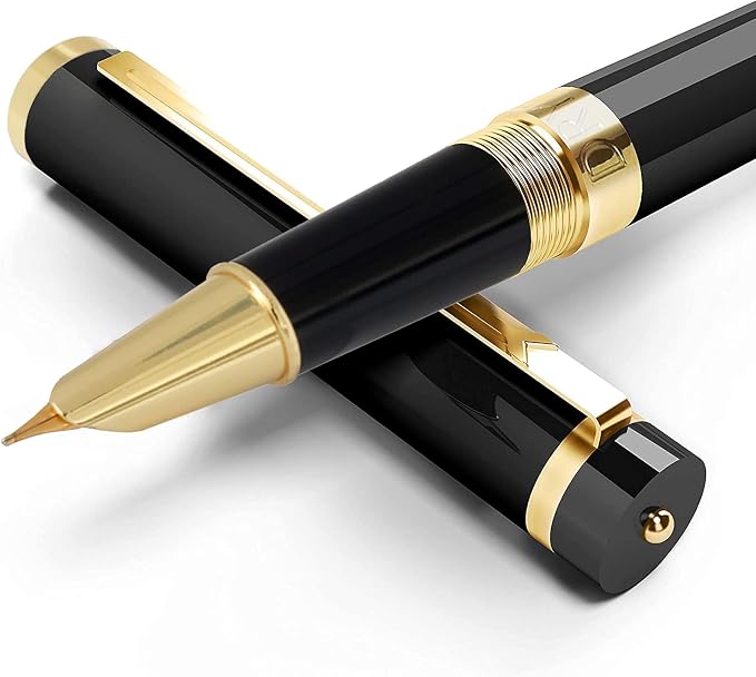 Dryden Designs Fountain Pen - Image 3