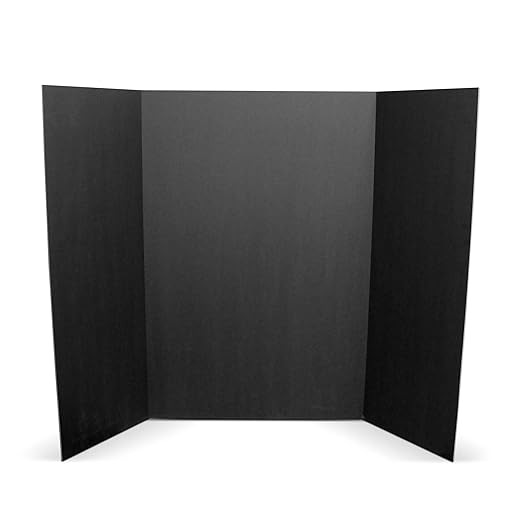 Flipside Products 36” x 48” Foam Project Boards - Image 2