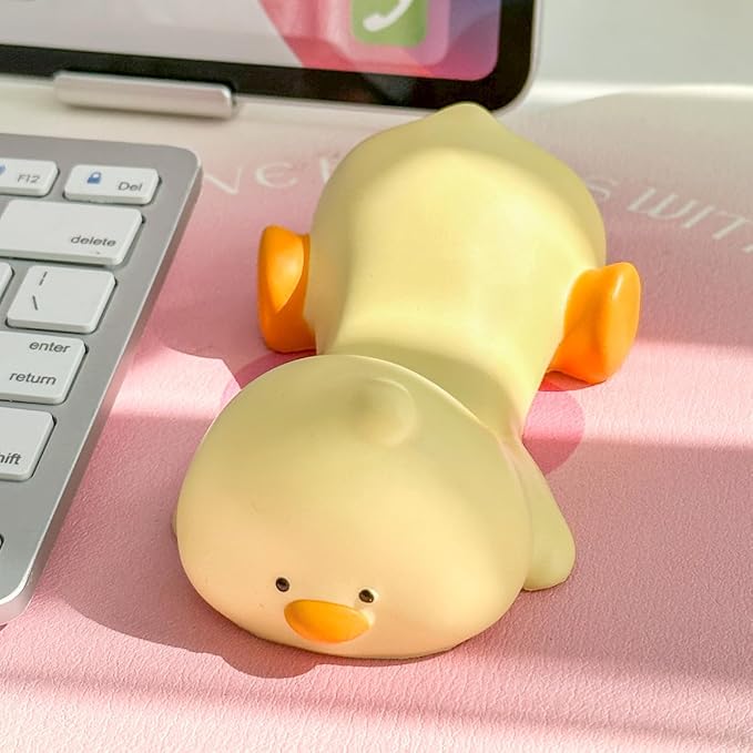 Cityhermit Upgrade Ergonomic Memory Foam Wrist Rest Support by Focusoncreativegiftdesign