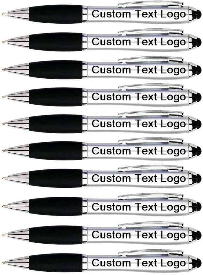 HEYZARDA Personalized Pens by HEYZARDA