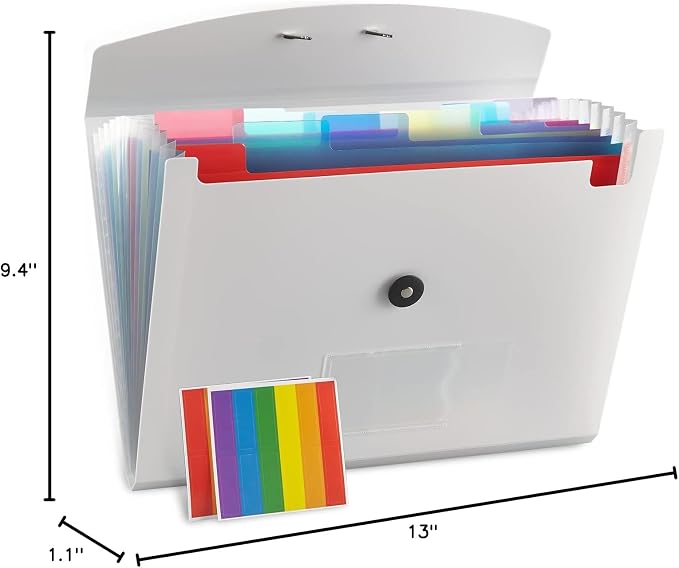 Expanding File Folder - Image 6
