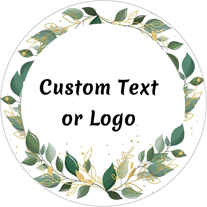 JOVELLO Personalized Custom Stickers by JOVELLO